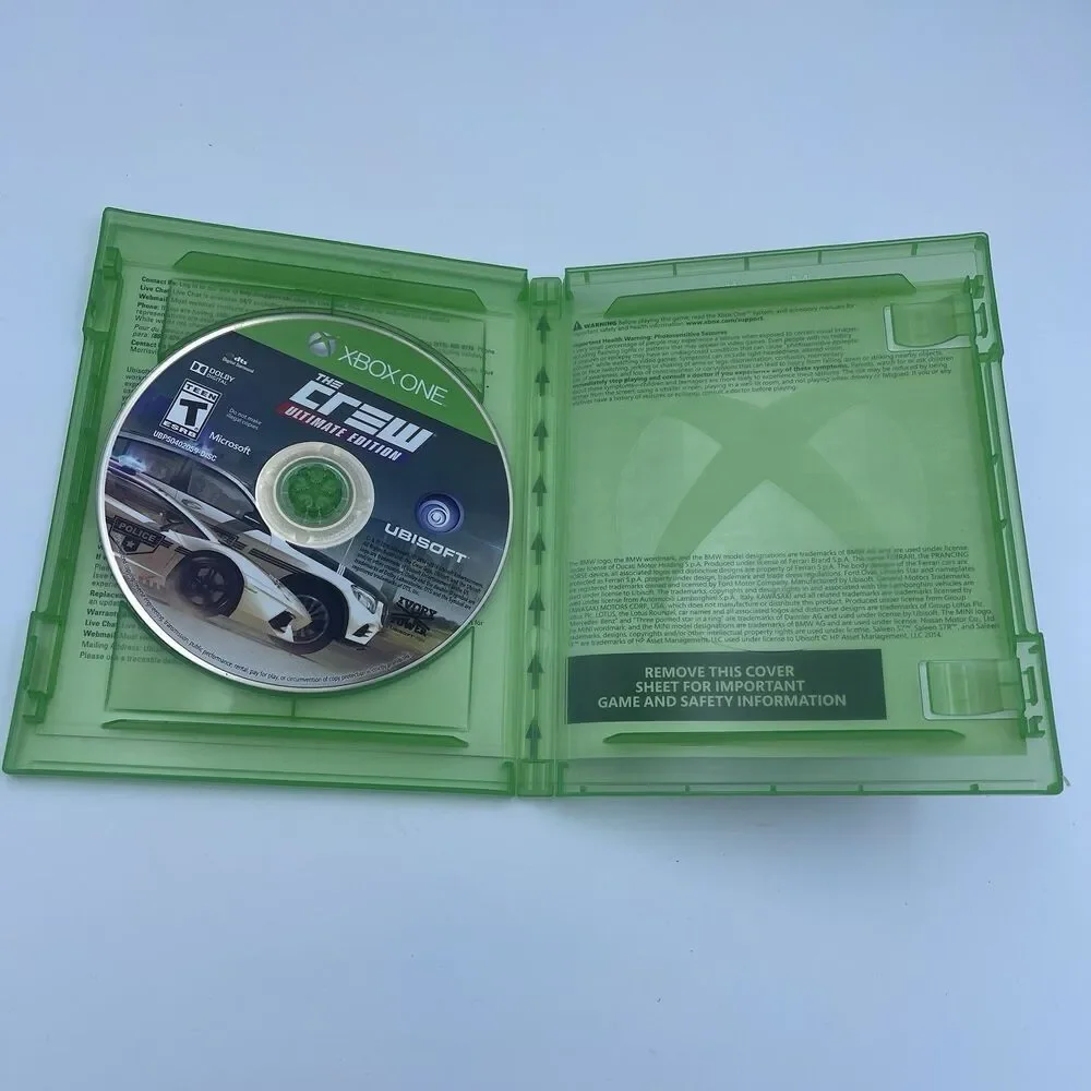 Microsoft excellent overall